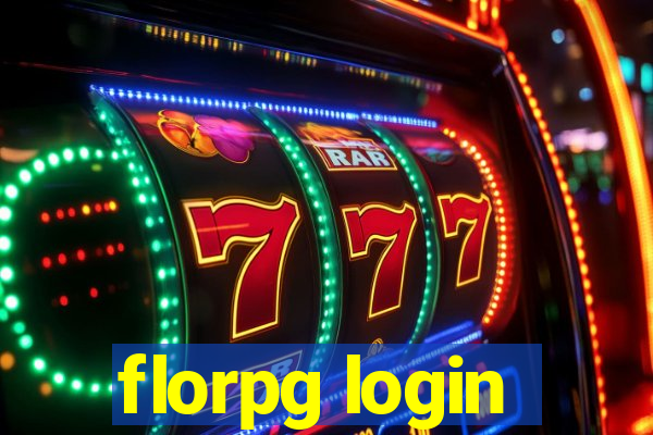 florpg login